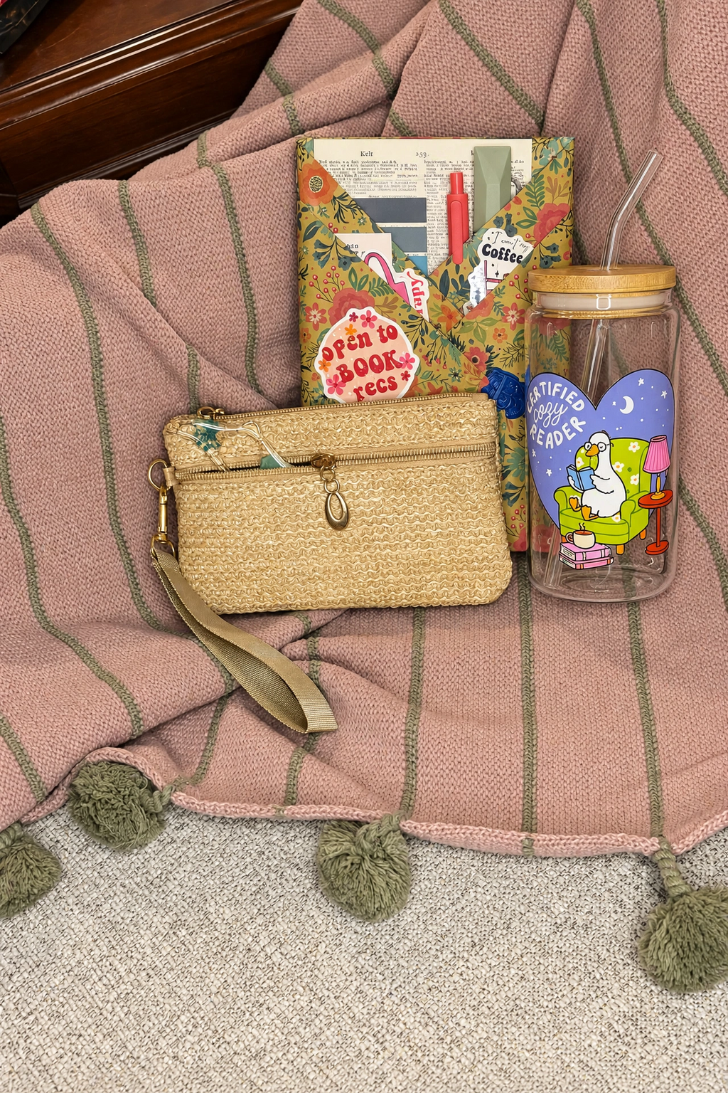 Comfy Cozy Bundle