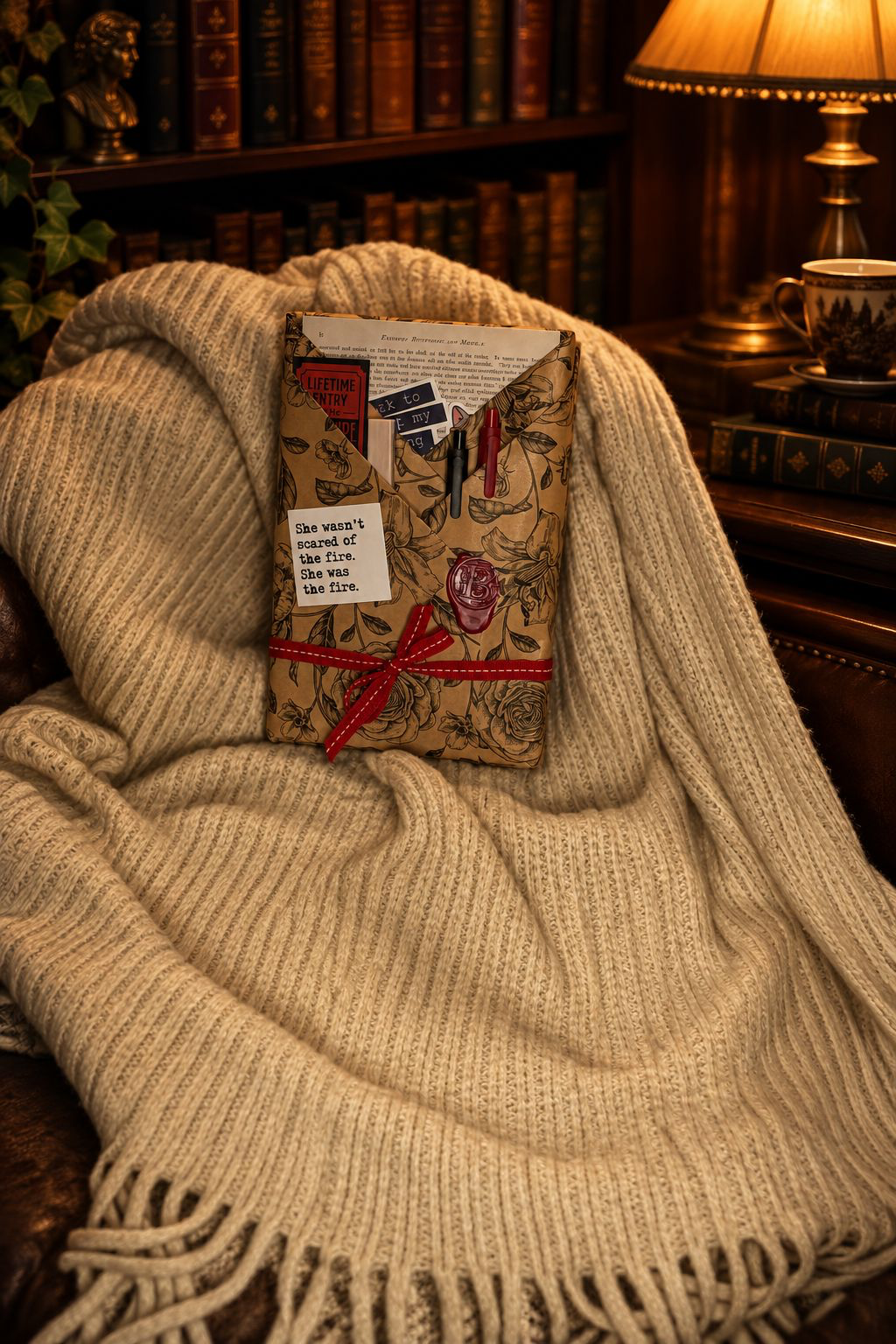 Comfy Cozy Bundle