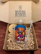 Book and Beverage Bundle