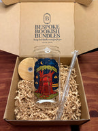 Book and Beverage Bundle